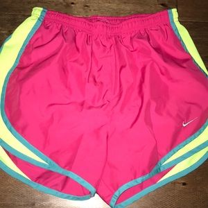 Nike shorts